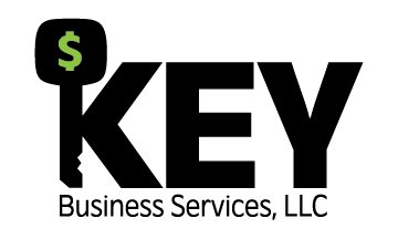Key Business Services logo
